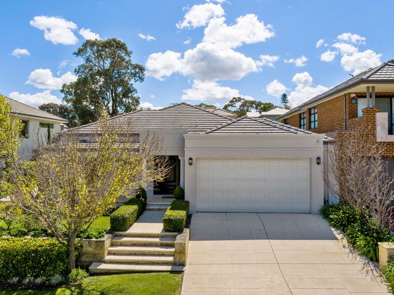 10A Brix St, Wembley Downs