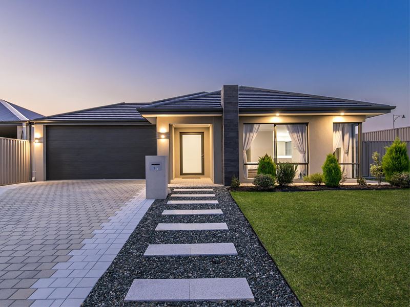 27 Hampshire Way, Baldivis WA 6171