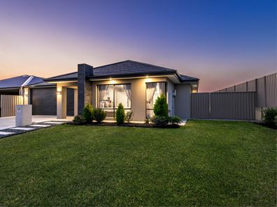 27 Hampshire Way, Baldivis WA 6171