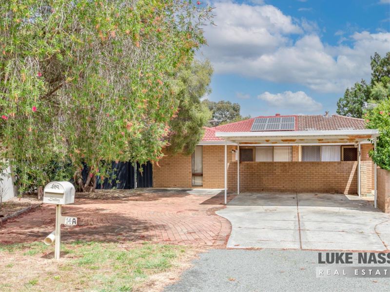14a Huxley Court, Camillo