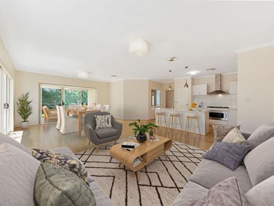 47 Peter Street, Halls Head WA 6210