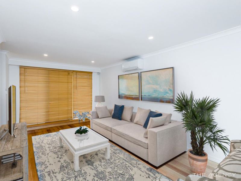 5 Ellendale Drive, Heathridge