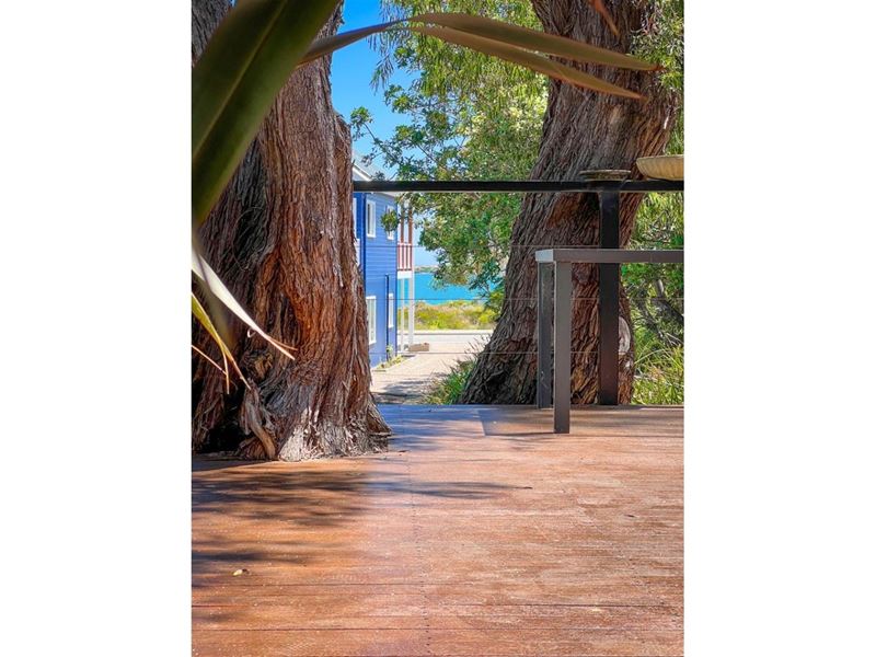 3 North Road, Shoalwater