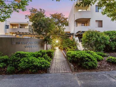19/55 Elizabeth Street, South Perth WA 6151