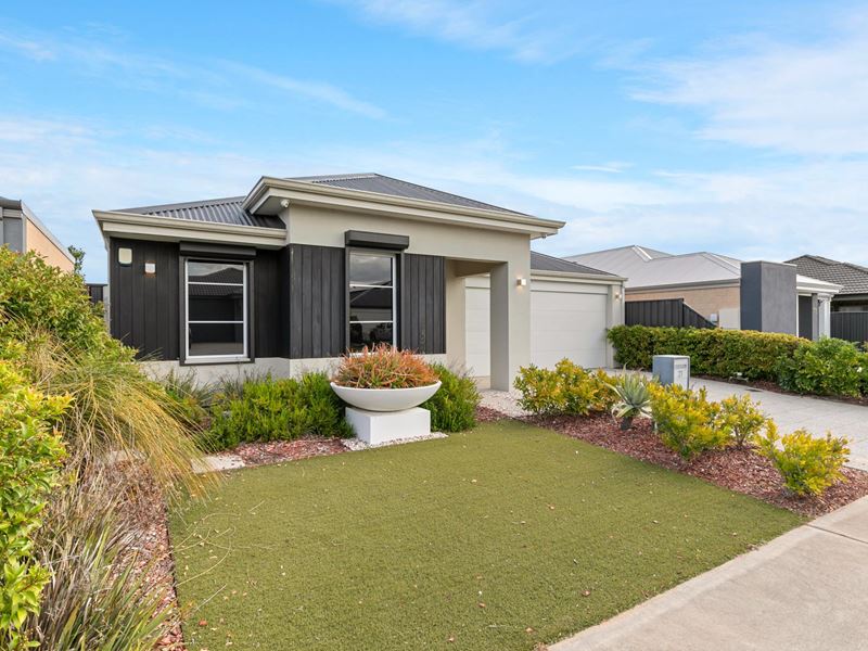 21 Quinn Street, Midvale
