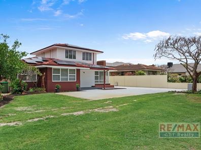 39 Kennedy Road, Morley WA 6062
