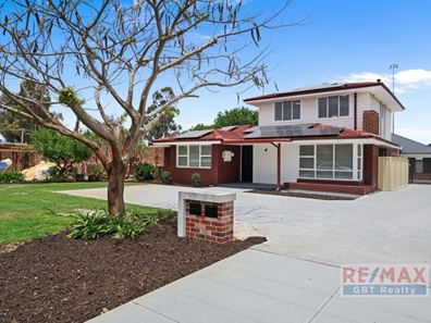 39 Kennedy Road, Morley WA 6062