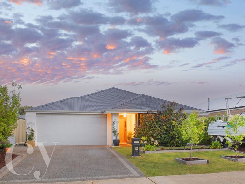 27 Prestwick Road, Dunsborough WA 6281