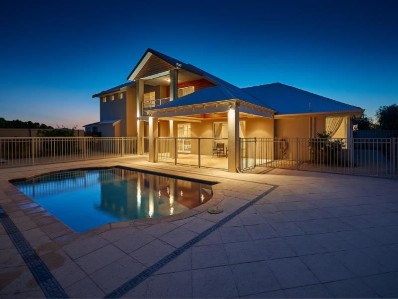 8 Jensen Rise, Iluka