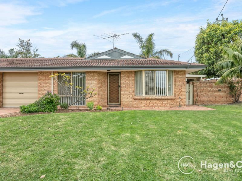 9 DANBY Street, Doubleview