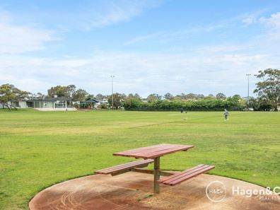 9 DANBY Street, Doubleview WA 6018