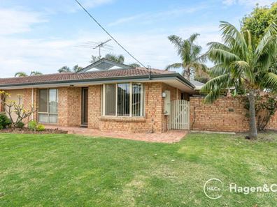 9 DANBY Street, Doubleview WA 6018