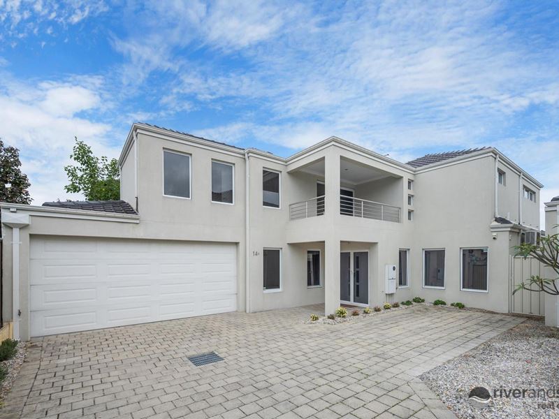 14C Lowther Terrace, Nollamara