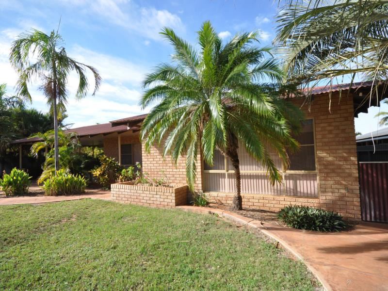 4 Cunneen Cove, Port Hedland