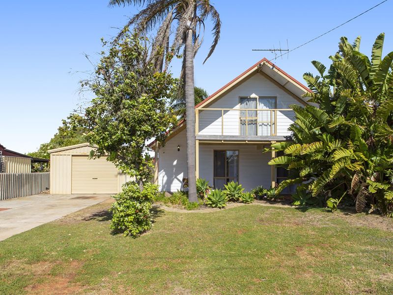 8 Prosser Way, Singleton WA 6175