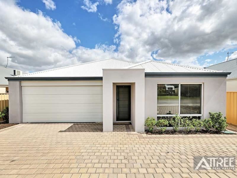 15 Ashdown Parade, Canning Vale WA 6155