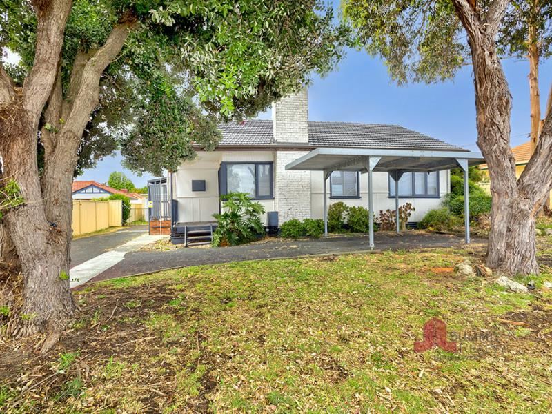 47 Hands Avenue, Carey Park