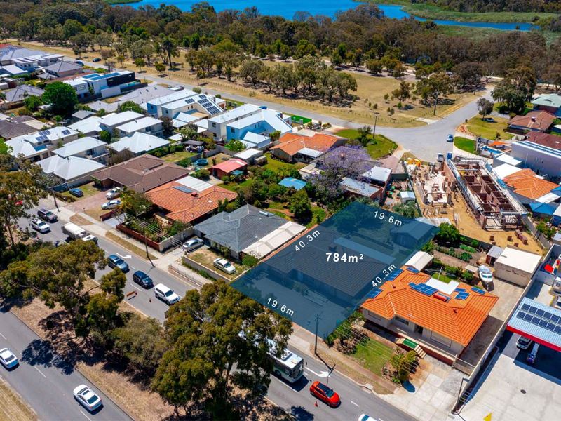 486 Karrinyup Road, Gwelup