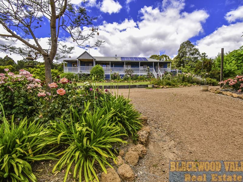 35 Walter Road, Bridgetown