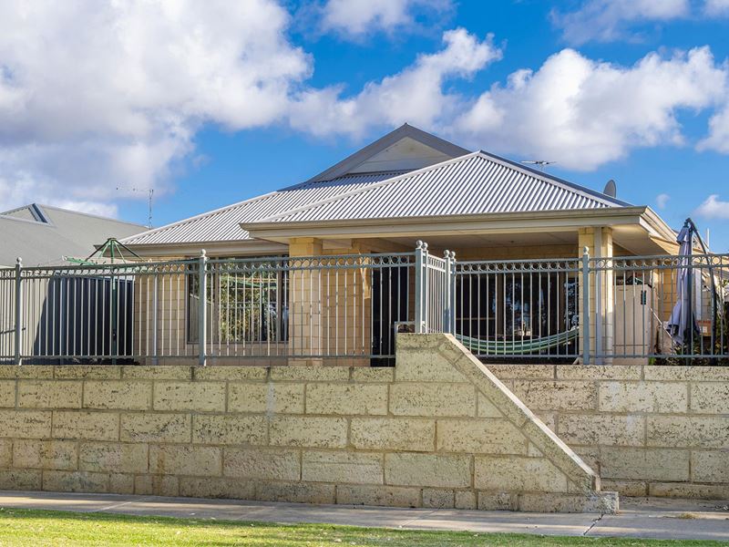 11 Abal  Lane, Baldivis WA 6171