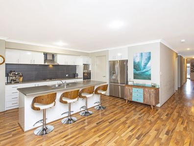 11 Abal  Lane, Baldivis WA 6171
