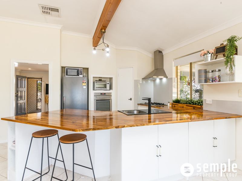 21 Seabrook Place, Success