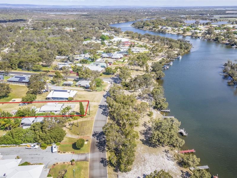 23 RIVERSIDE DRIVE, Furnissdale