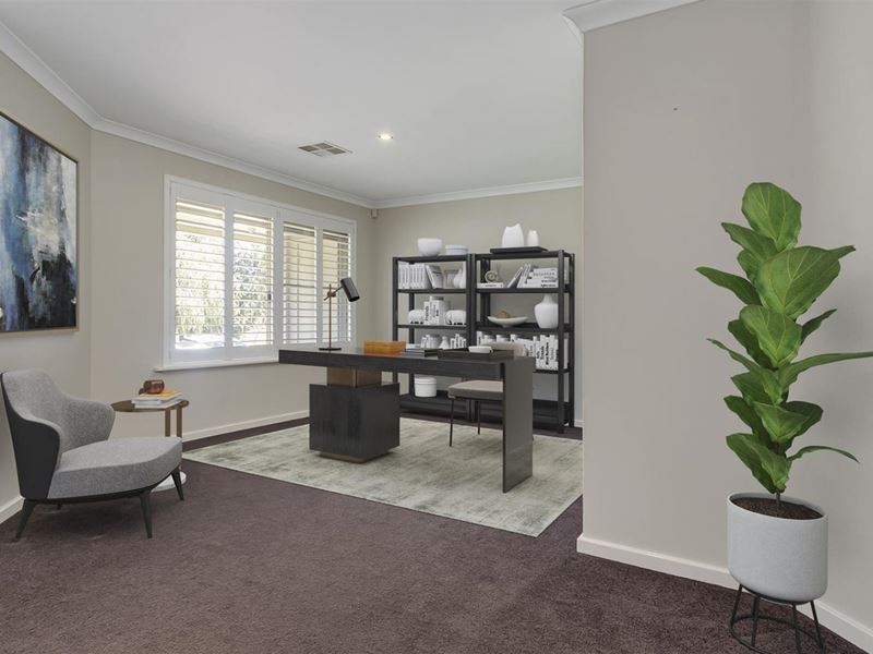 4 Dorian Loop, Kinross