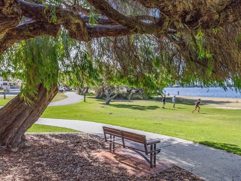 51 ST MICHAEL TERRACE, Mount Pleasant