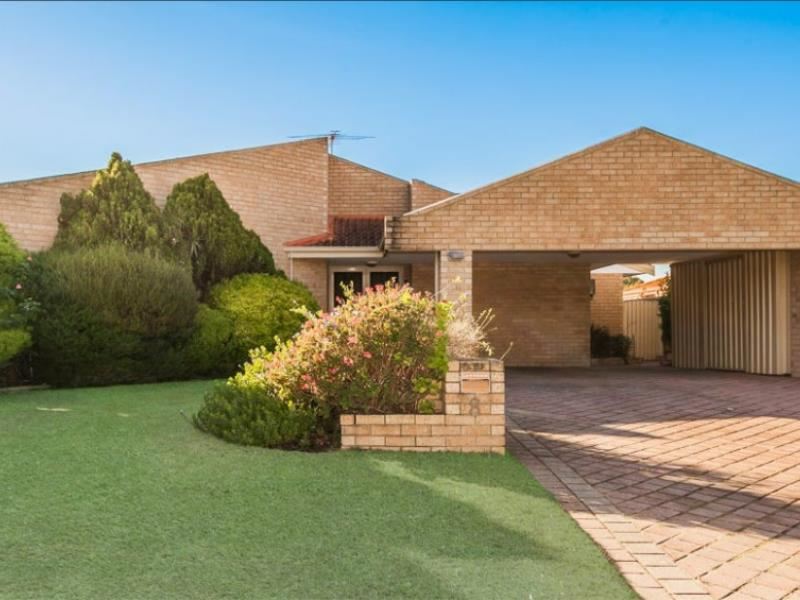 8B Somerset Rise, Kardinya