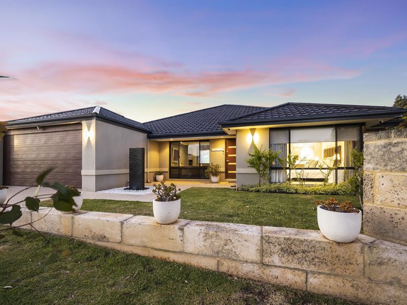 17 Solymar Circle, Burns Beach
