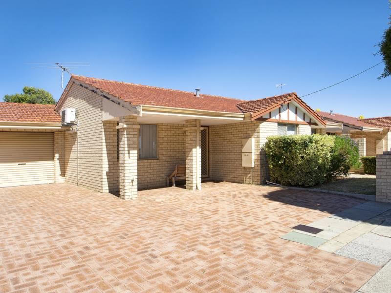 80 Collier Avenue, Balcatta