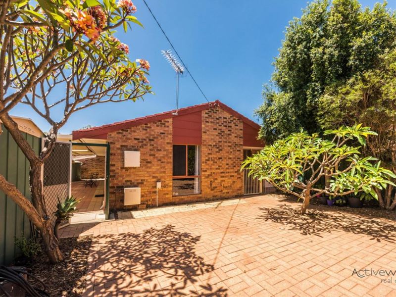 30 Utakarra Road, Rangeway
