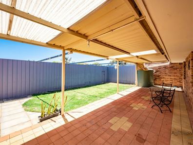 30 Utakarra Road, Rangeway WA 6530