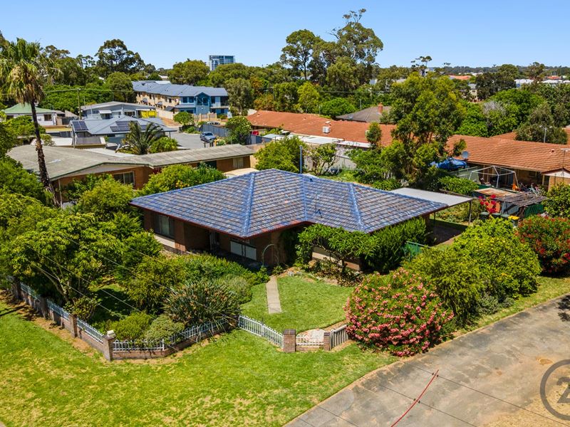 74 Forrest Street, Mandurah WA 6210