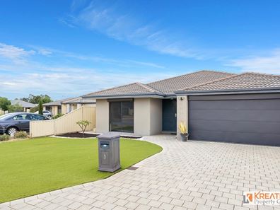 6 Stornaway Court, Seville Grove WA 6112