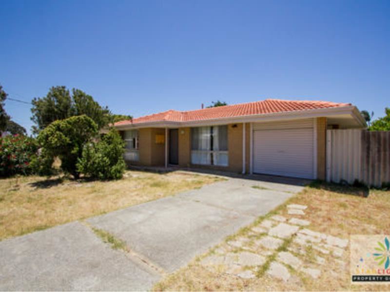 10 Randall Way, Langford