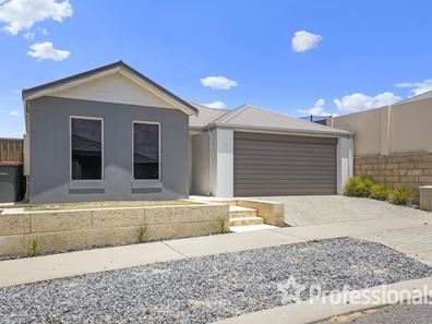 23 Columbia Crescent, Alkimos WA 6038