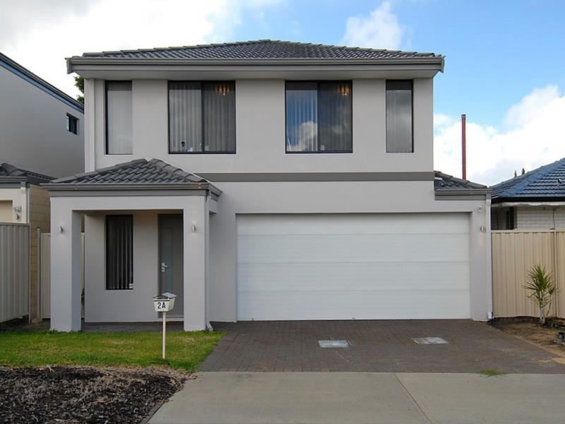 2A Lavant Street, Balga WA 6061
