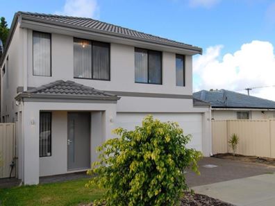2A Lavant Street, Balga WA 6061