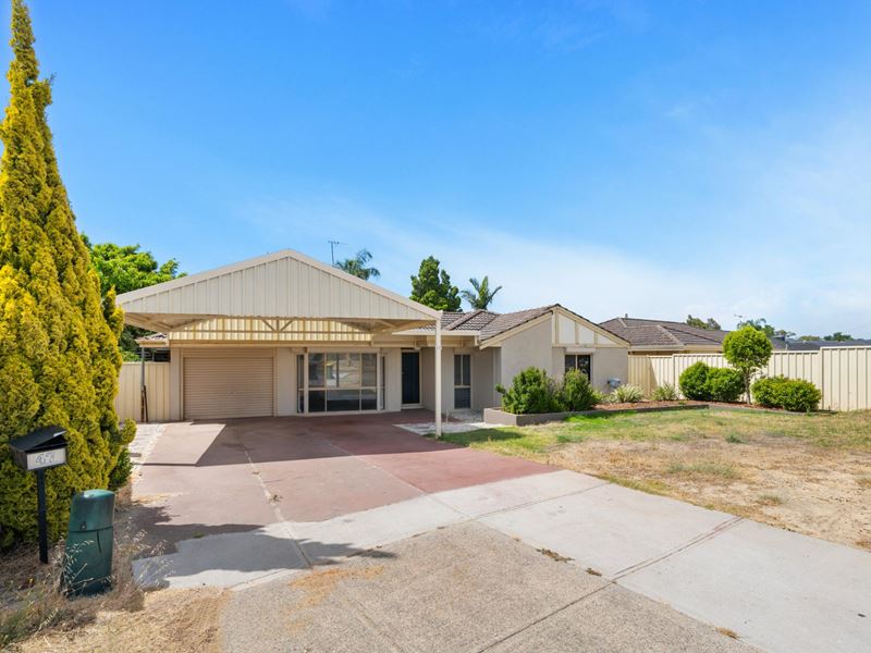47 Southern River Road, Gosnells