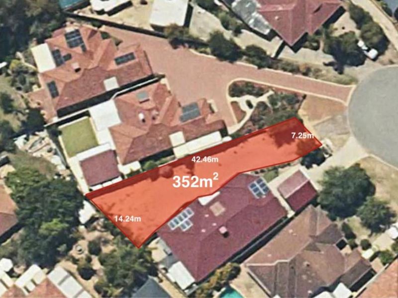 12A Riverview Rise, Wilson