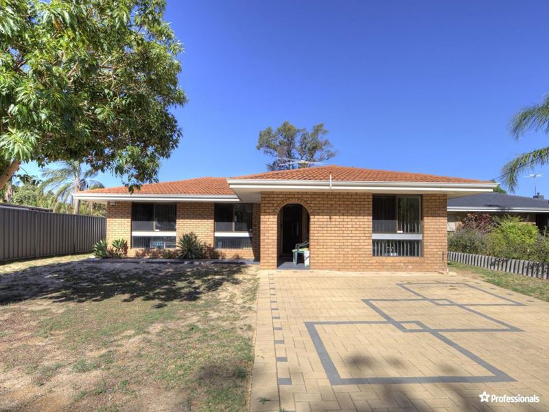 7 Edinburgh Road, Forrestfield