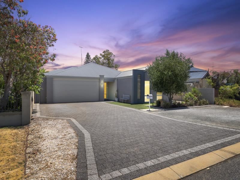6A Brockman Street, Falcon