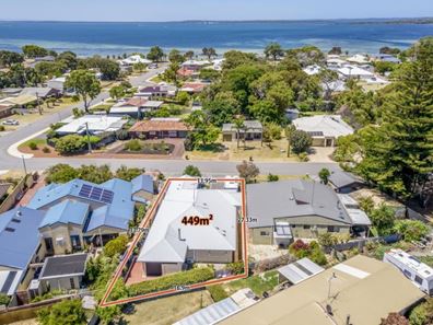 6A Brockman Street, Falcon WA 6210