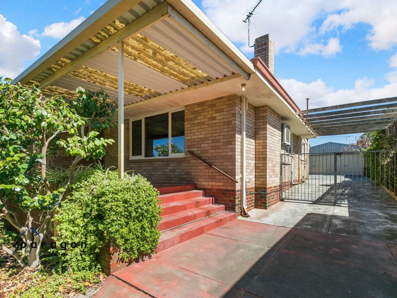 21 Blair Road, Yokine