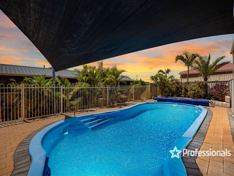 23 Mallee Court, Geraldton