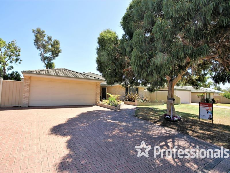 25 Galway Boulevard, Australind