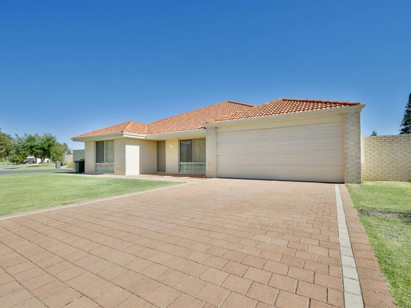 40 Oceanrunner Boulevard, Shoalwater