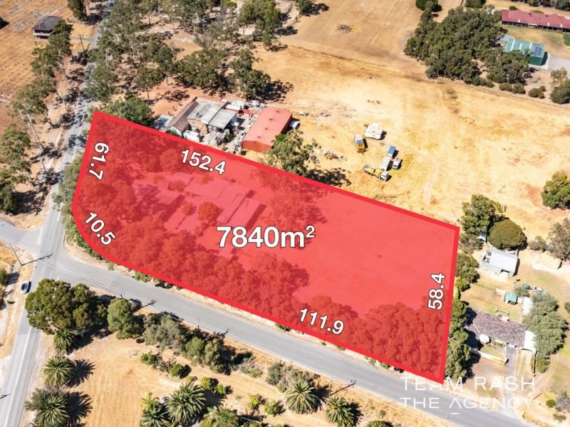 91 Reservoir Road, Orange Grove